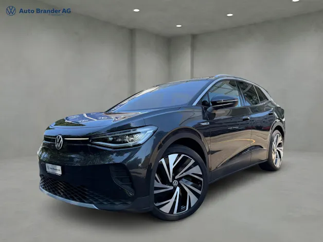 VW ID.4 Pro Performance 77 kWh 1ST Max