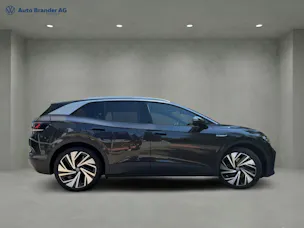 VW ID.4 Pro Performance 77 kWh 1ST Max
