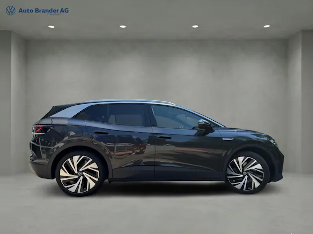 VW ID.4 Pro Performance 77 kWh 1ST Max
