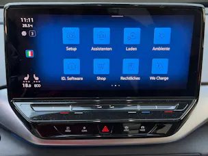 VW ID.4 Pro Performance 77 kWh 1ST Max