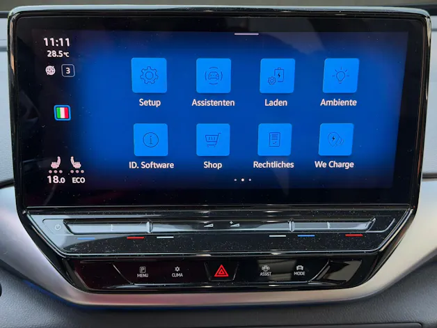 VW ID.4 Pro Performance 77 kWh 1ST Max