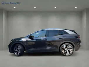 VW ID.4 Pro Performance 77 kWh 1ST Max