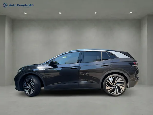 VW ID.4 Pro Performance 77 kWh 1ST Max