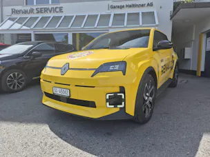 RENAULT R5 E-Tech Comfort Range 52 kWh Techno