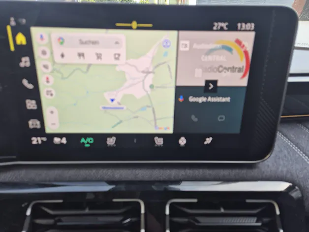 RENAULT R5 E-Tech Comfort Range 52 kWh Techno