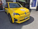 RENAULT R5 E-Tech Comfort Range 52 kWh Techno