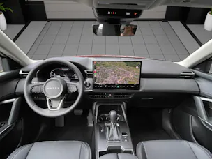 MAZDA CX-5 e-Skyactiv-G 141 Homura AWD