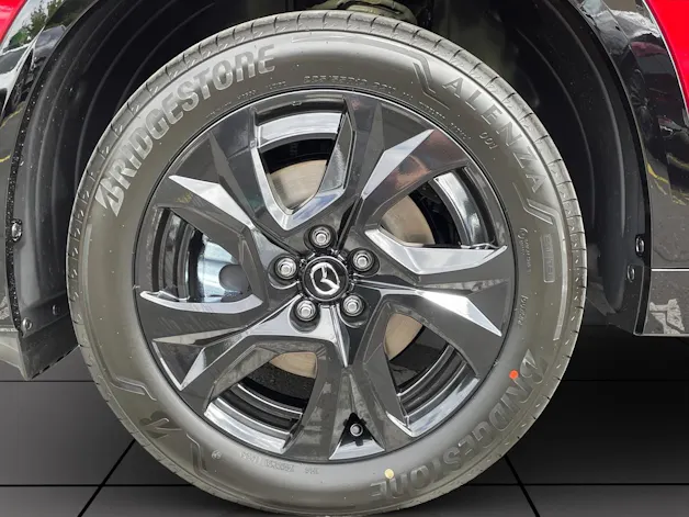 MAZDA CX-5 e-Skyactiv-G 141 Homura AWD