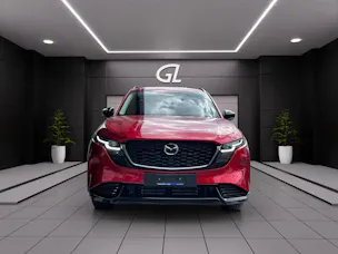 MAZDA CX-5 e-Skyactiv-G 141 Homura AWD