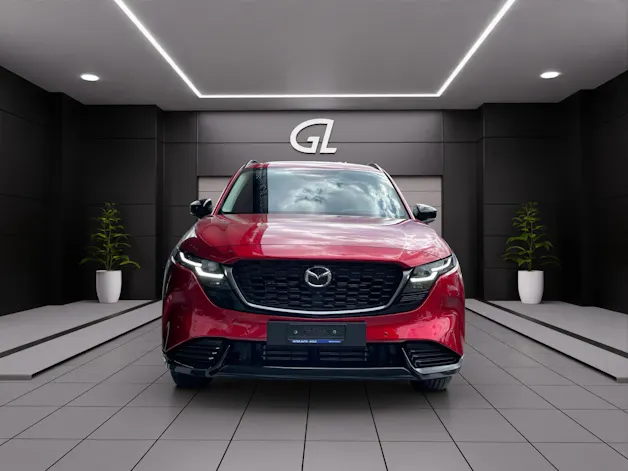 MAZDA CX-5 e-Skyactiv-G 141 Homura AWD