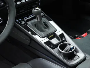 PORSCHE 911 GT3