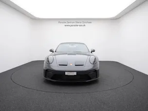 PORSCHE 911 GT3