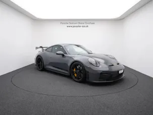 PORSCHE 911 GT3