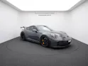 PORSCHE 911 GT3