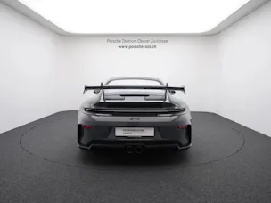 PORSCHE 911 GT3