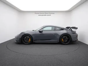 PORSCHE 911 GT3