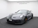 PORSCHE 911 GT3