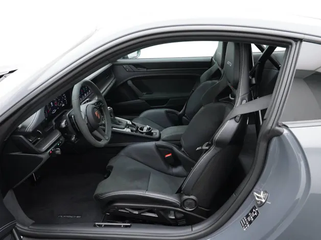 PORSCHE 911 GT3