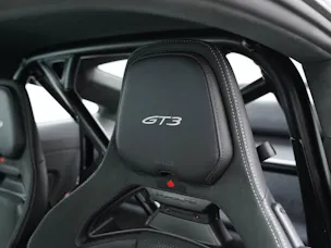 PORSCHE 911 GT3