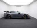 PORSCHE 911 GT3