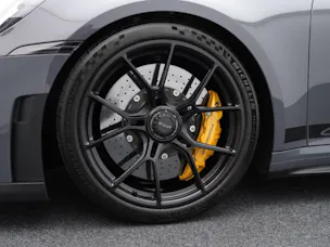 PORSCHE 911 GT3