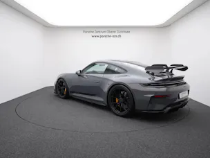 PORSCHE 911 GT3
