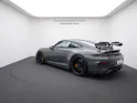 PORSCHE 911 GT3