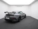 PORSCHE 911 GT3