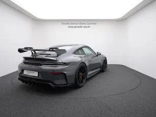 PORSCHE 911 GT3
