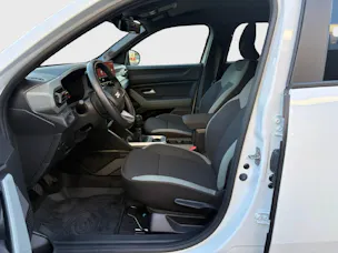 DACIA Duster 1.2 TCe Extreme 4WD