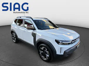 DACIA Duster 1.2 TCe Extreme 4WD