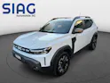 DACIA Duster 1.2 TCe Extreme 4WD
