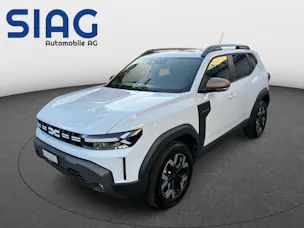 DACIA Duster 1.2 TCe Extreme 4WD