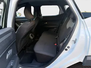 DACIA Duster 1.2 TCe Extreme 4WD