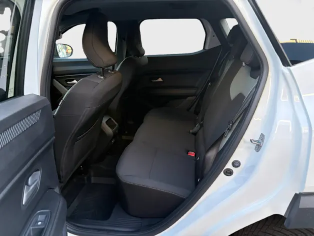 DACIA Duster 1.2 TCe Extreme 4WD