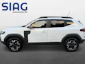 DACIA Duster 1.2 TCe Extreme 4WD
