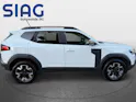 DACIA Duster 1.2 TCe Extreme 4WD