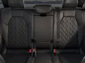 AUDI SQ5 TFSI quattro S-tronic