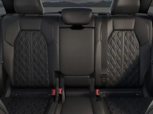 AUDI SQ5 TFSI quattro S-tronic