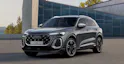AUDI SQ5 TFSI quattro S-tronic