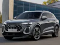 AUDI SQ5 TFSI quattro S-tronic