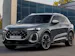 AUDI SQ5 TFSI quattro S-tronic