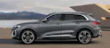 AUDI SQ5 TFSI quattro S-tronic