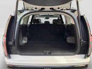 HYUNDAI Ioniq 9 110kWh Vertex 4WD