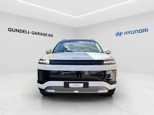 HYUNDAI Ioniq 9 110kWh Vertex 4WD