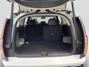 HYUNDAI Ioniq 9 110kWh Vertex 4WD