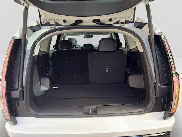 HYUNDAI Ioniq 9 110kWh Vertex 4WD