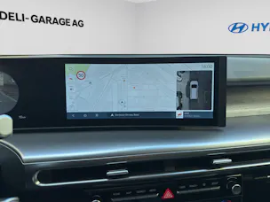 HYUNDAI Ioniq 9 110kWh Vertex 4WD