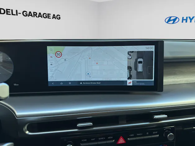 HYUNDAI Ioniq 9 110kWh Vertex 4WD