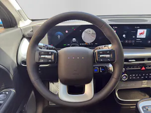 HYUNDAI Ioniq 9 110kWh Vertex 4WD